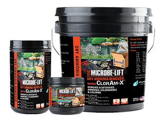 Original Dry Ammonia Remover