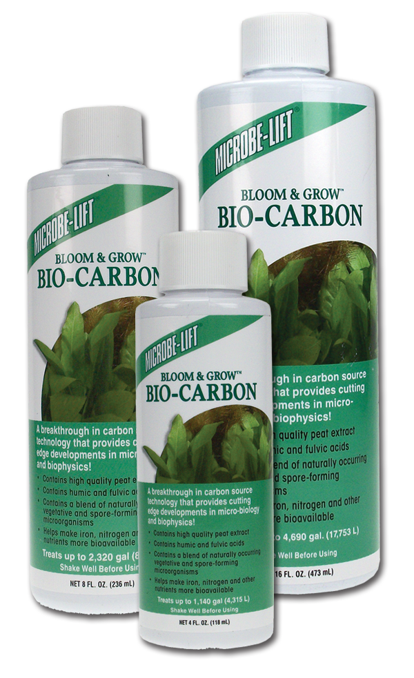BioCarbon collage