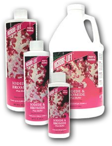 Iodide