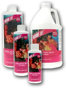 chelatediron