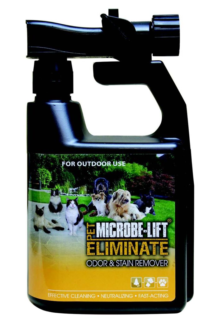 Eliminate 32 oz outdoor