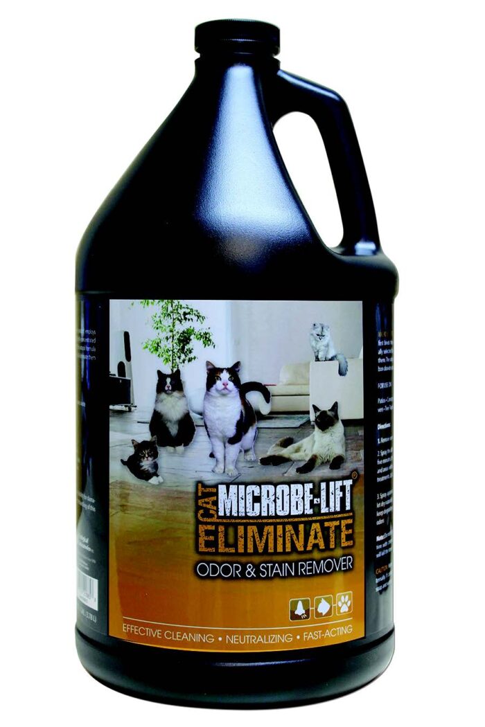 Eliminate Cat Refill