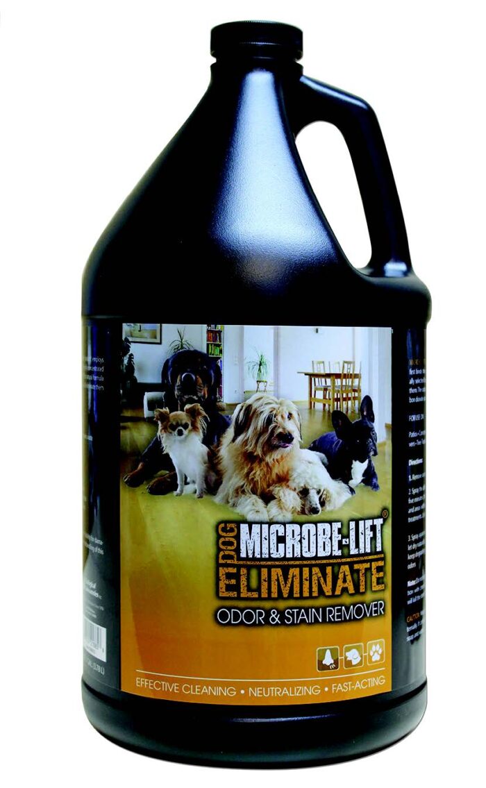 Eliminate Dog Refill