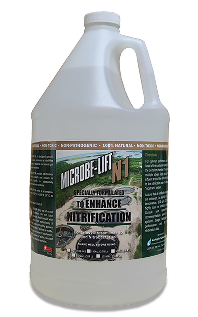 N1 Liquid product