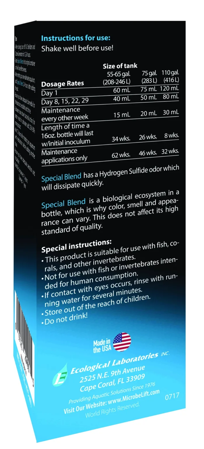 SBH16 box side right